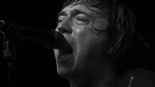 The Luka State - Oxygen Thief